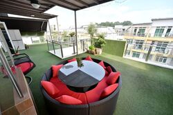 Parc Rosewood (D25), Condominium #598849611
